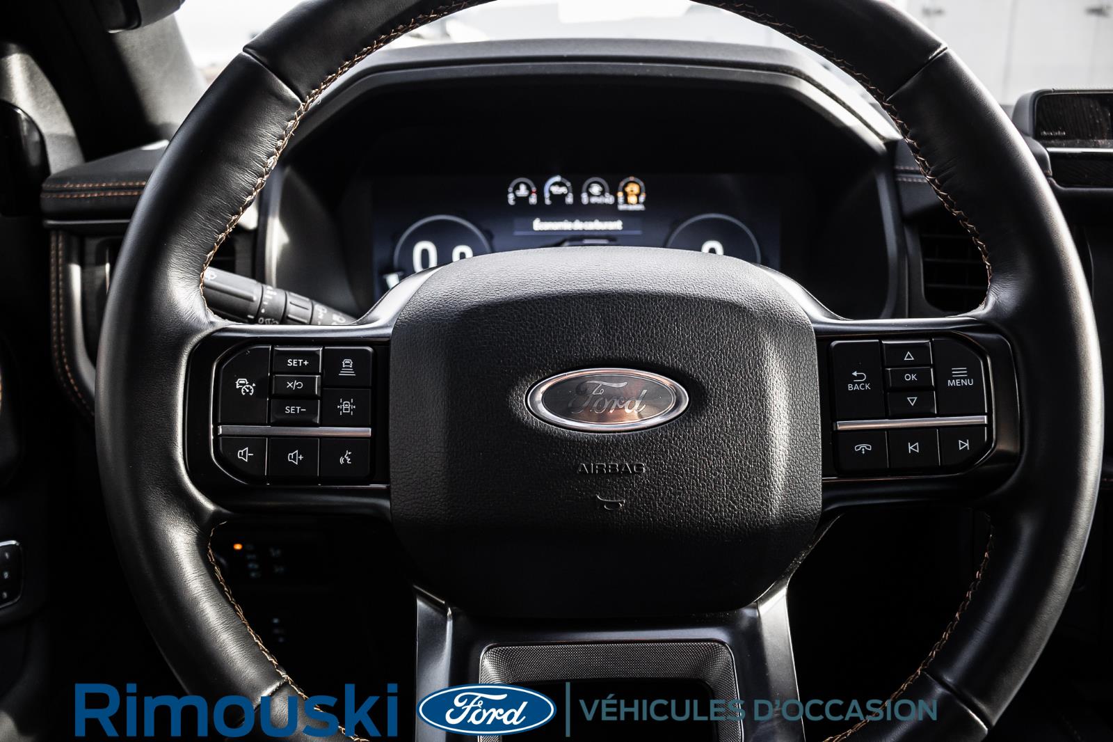 ford Expedition 2024 - 14