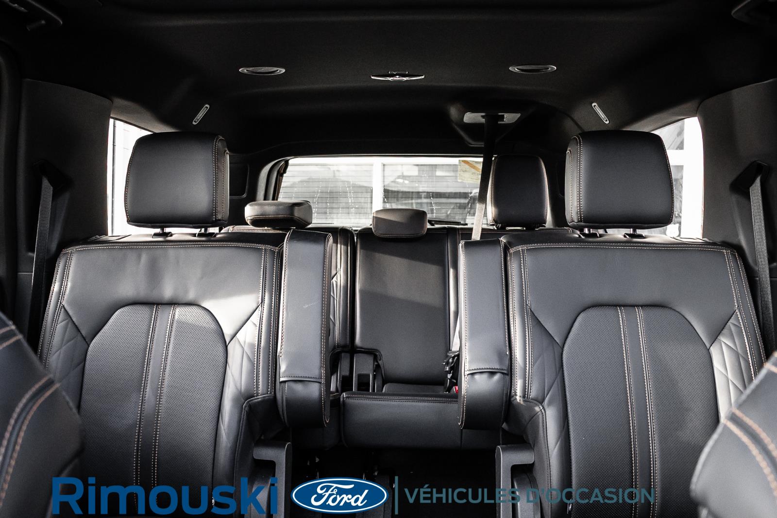 ford Expedition 2024 - 15