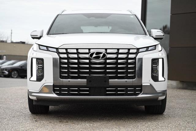 hyundai Palisade 2024 - 2