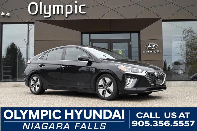 hyundai Ioniq 2020