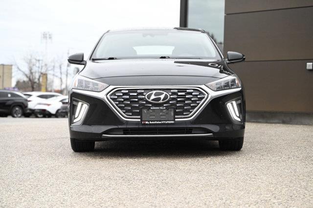 hyundai Ioniq 2020 - 2