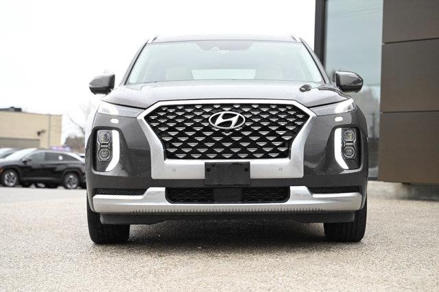 hyundai Palisade 2021 - 2