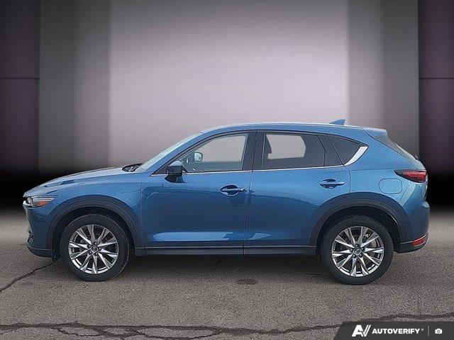 mazda CX-5 2020 - 2