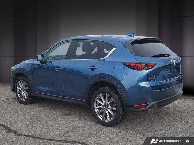 mazda CX-5 2020 - 3