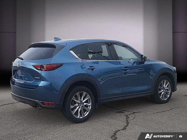 mazda CX-5 2020 - 5