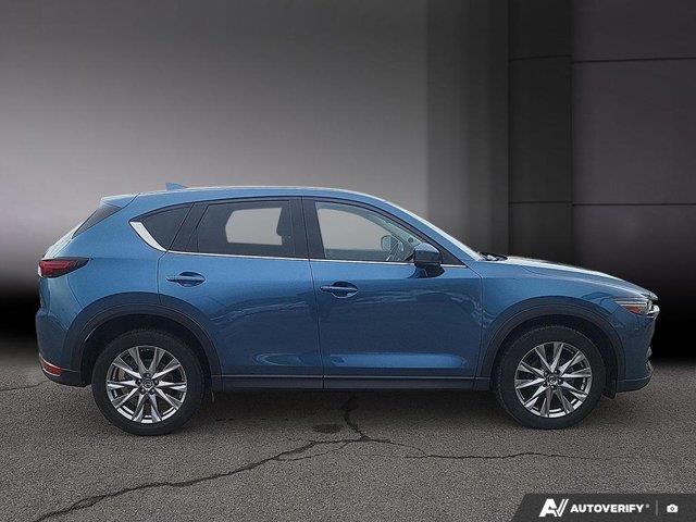 mazda CX-5 2020 - 6