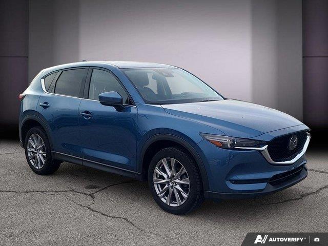 mazda CX-5 2020 - 7