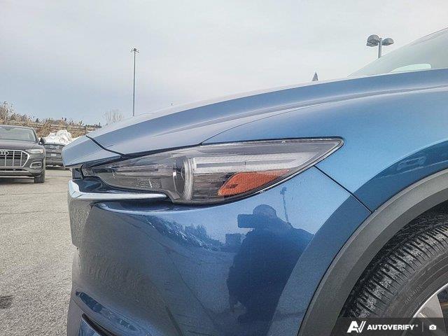 mazda CX-5 2020 - 11