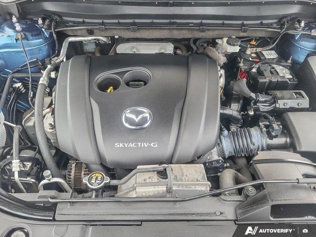 mazda CX-5 2020 - 13
