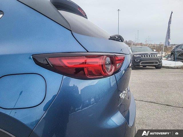 mazda CX-5 2020 - 14