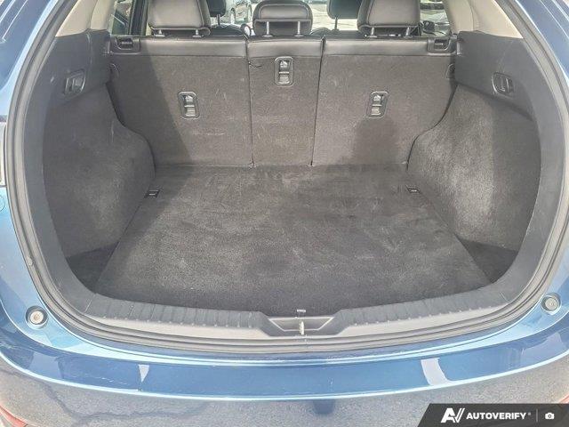 mazda CX-5 2020 - 15