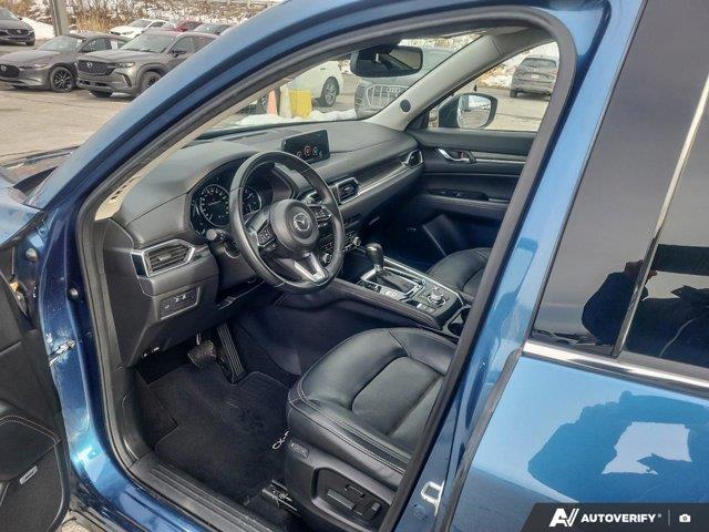 mazda CX-5 2020 - 16