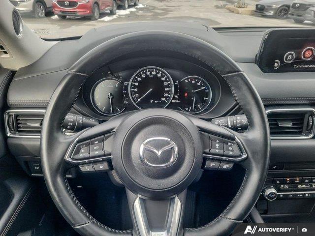 mazda CX-5 2020 - 17