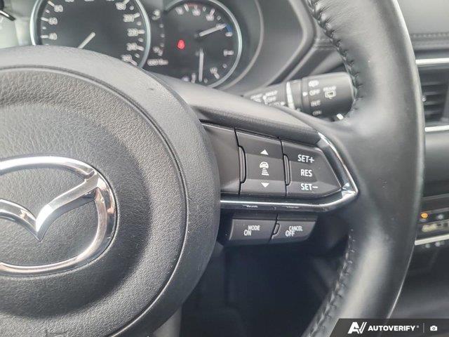 mazda CX-5 2020 - 19