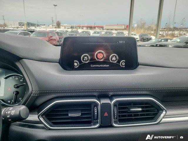 mazda CX-5 2020 - 22