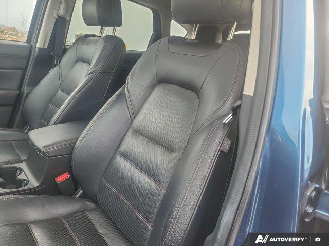 mazda CX-5 2020 - 24