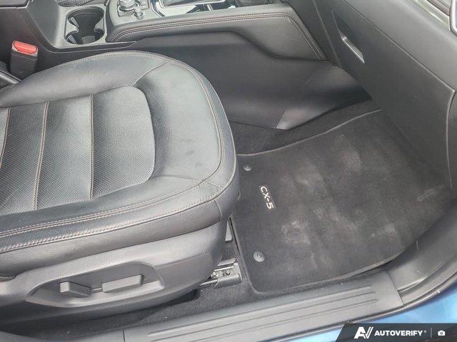 mazda CX-5 2020 - 25
