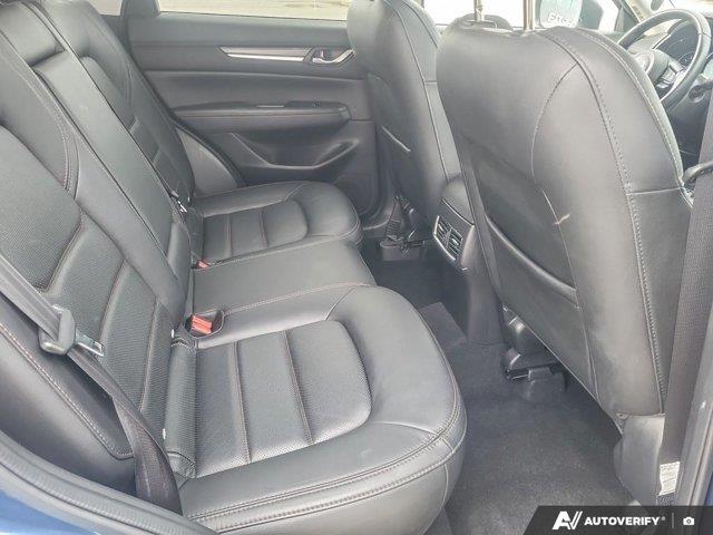 mazda CX-5 2020 - 26