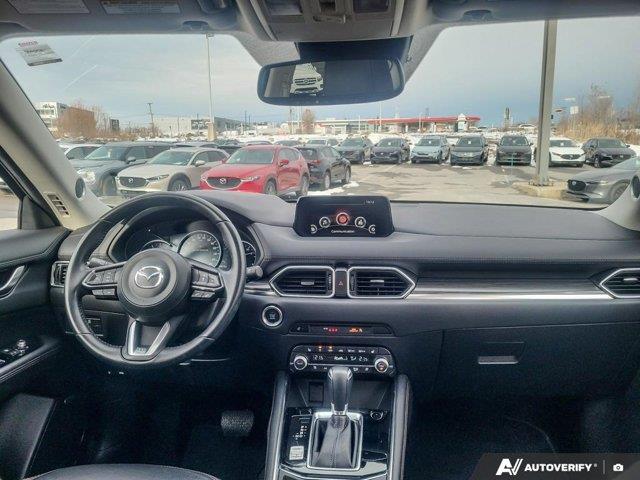 mazda CX-5 2020 - 27