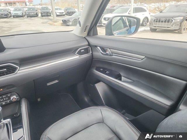 mazda CX-5 2020 - 28