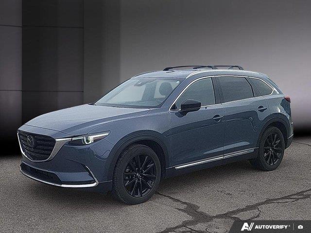 mazda CX-9 2022