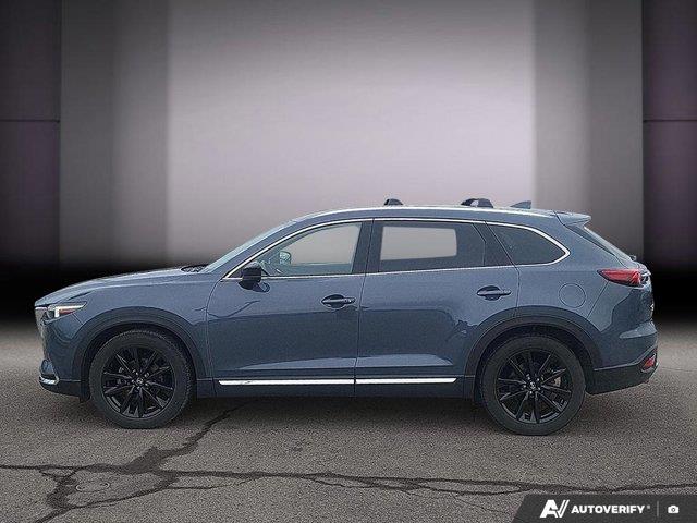 mazda CX-9 2022 - 2