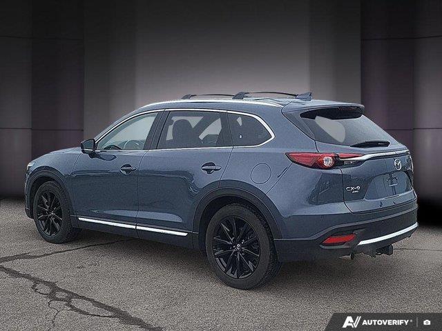 mazda CX-9 2022 - 3