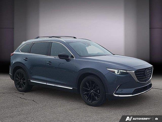 mazda CX-9 2022 - 7