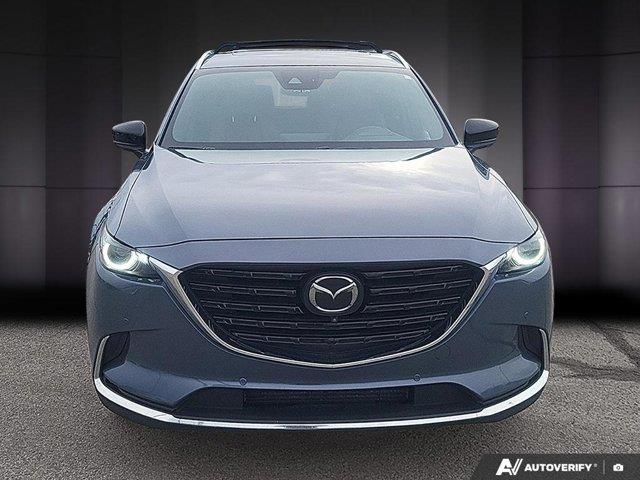 mazda CX-9 2022 - 8