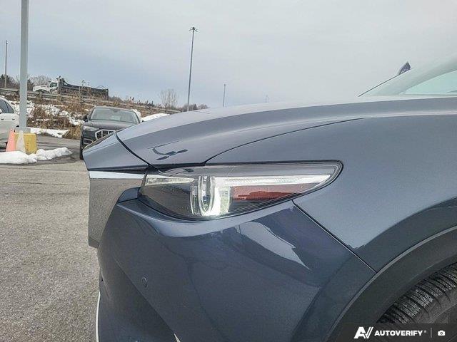 mazda CX-9 2022 - 11