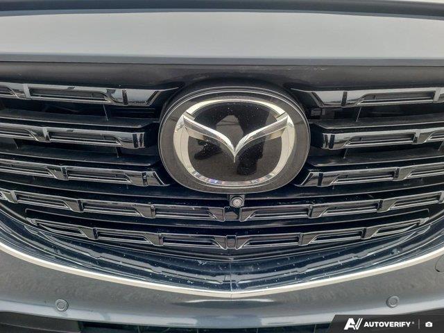 mazda CX-9 2022 - 12