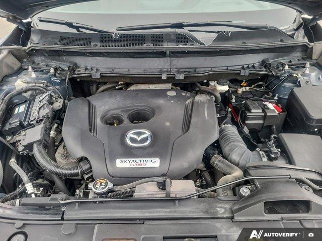 mazda CX-9 2022 - 13