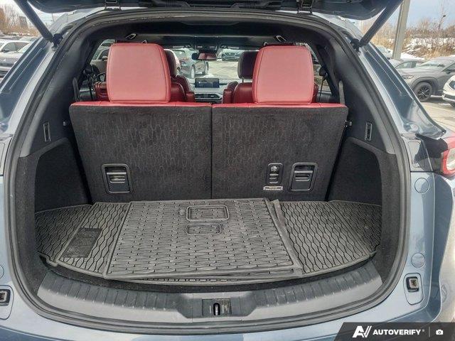 mazda CX-9 2022 - 15