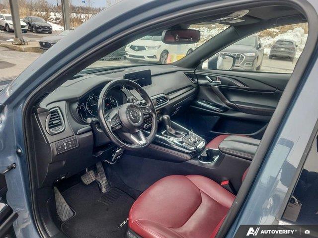 mazda CX-9 2022 - 16