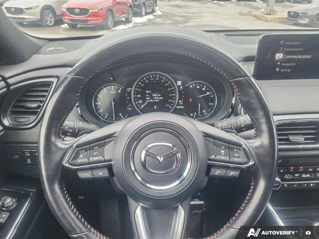 mazda CX-9 2022 - 17