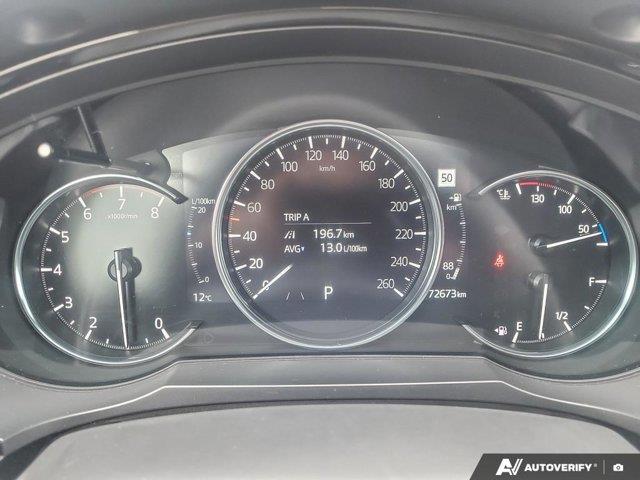 mazda CX-9 2022 - 18