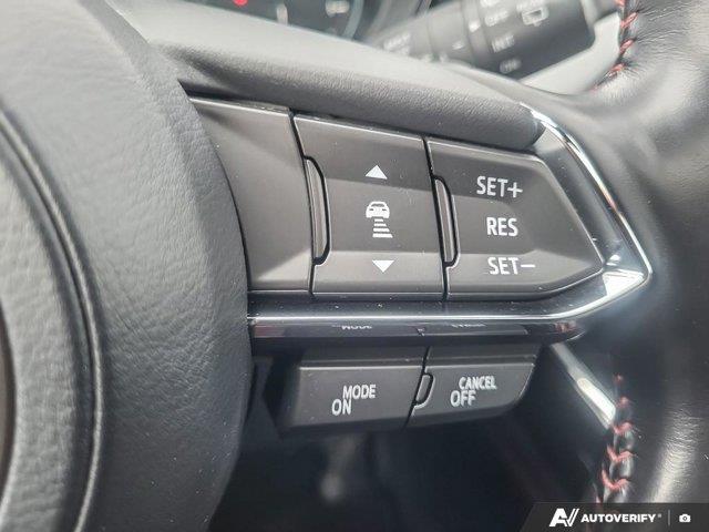 mazda CX-9 2022 - 19