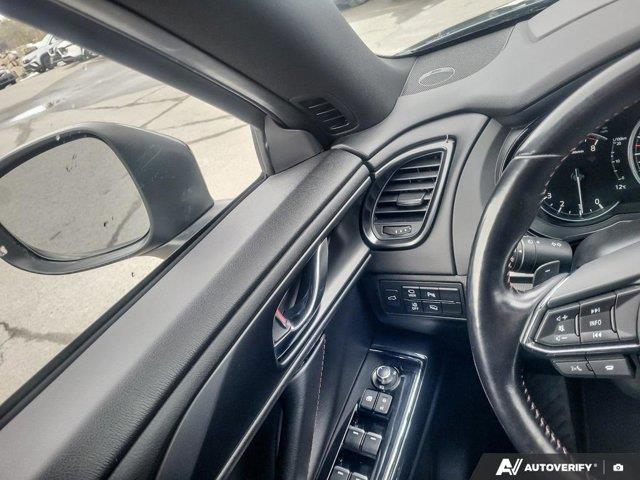 mazda CX-9 2022 - 20