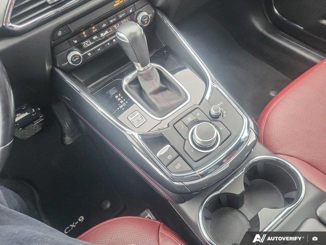 mazda CX-9 2022 - 21