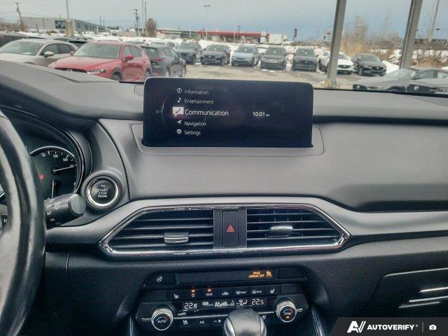 mazda CX-9 2022 - 22