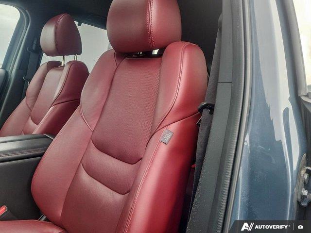 mazda CX-9 2022 - 24