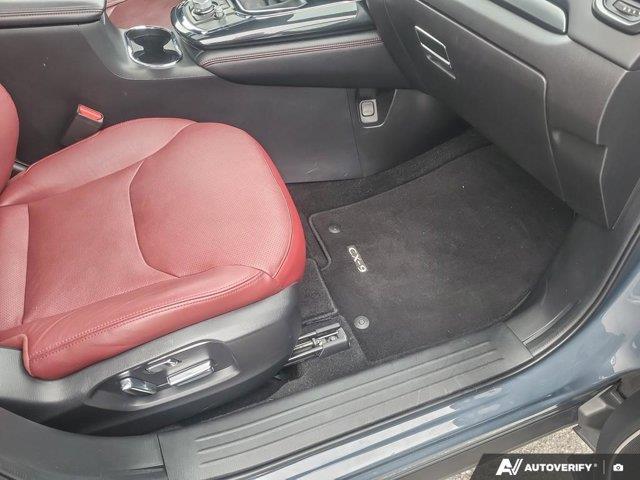 mazda CX-9 2022 - 25