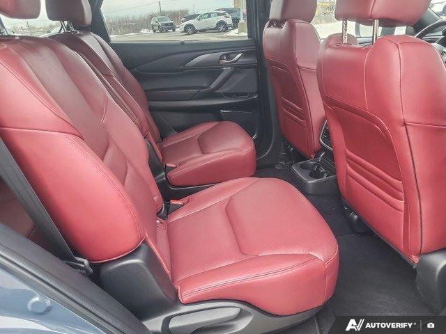 mazda CX-9 2022 - 26