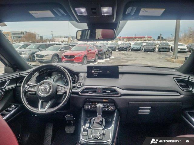 mazda CX-9 2022 - 27