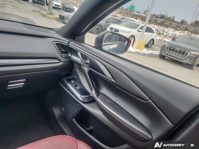 mazda CX-9 2022 - 28