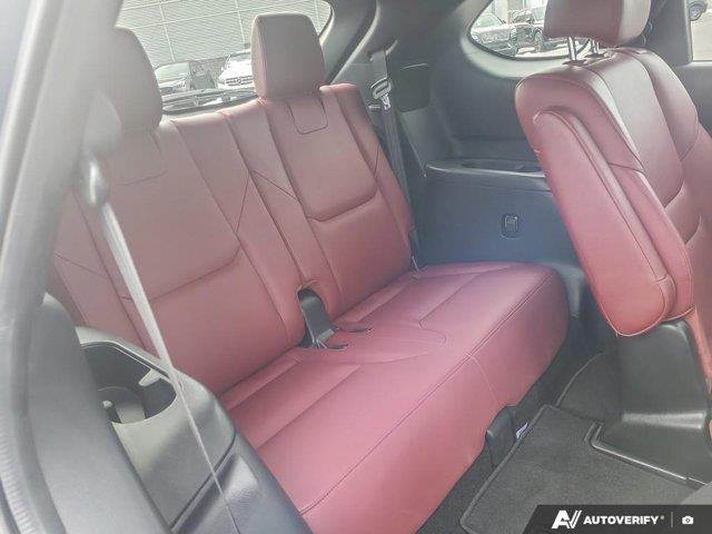 mazda CX-9 2022 - 29
