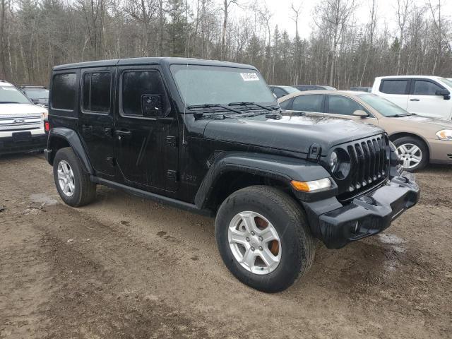 jeep Wrangler 2023 - 43