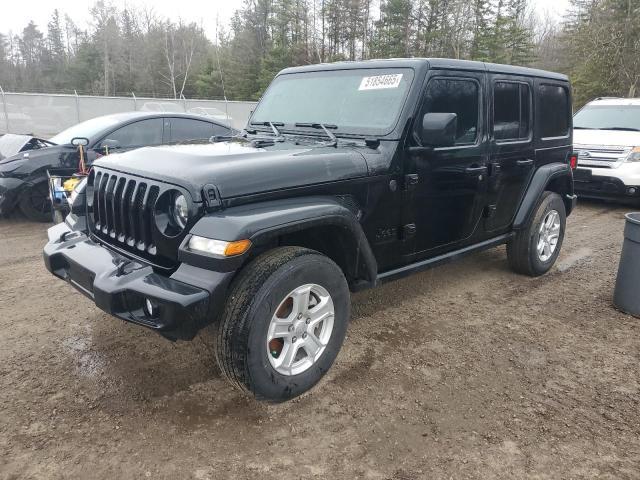 jeep Wrangler 2023 - 44