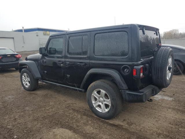 jeep Wrangler 2023 - 45