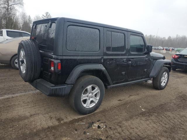 jeep Wrangler 2023 - 46